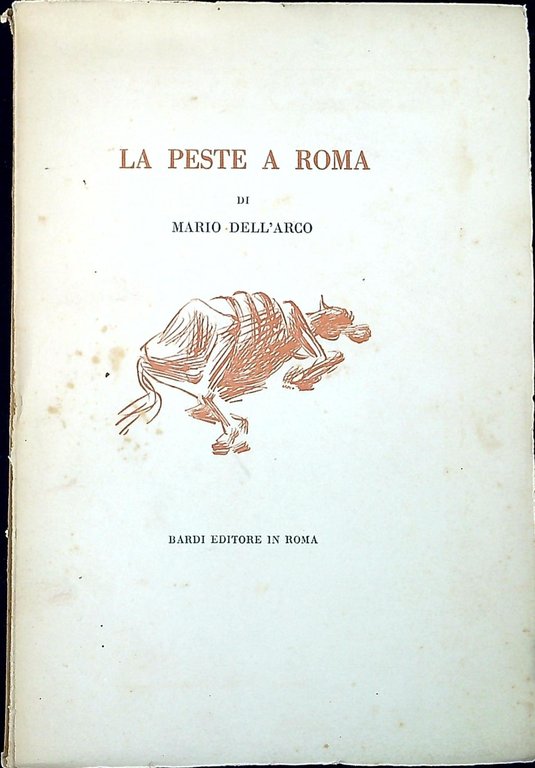  La peste a Roma