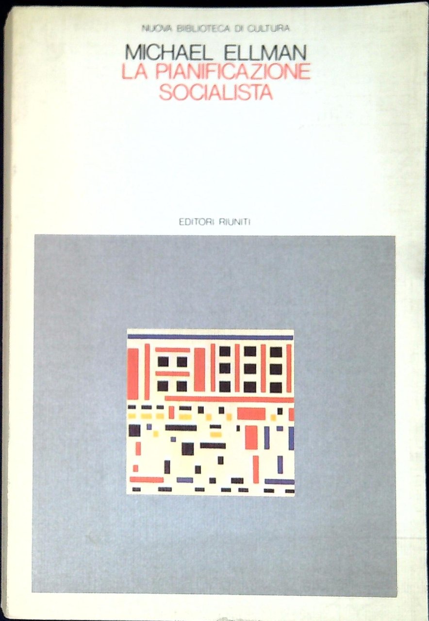 La pianificazione socialista | Immagine principale