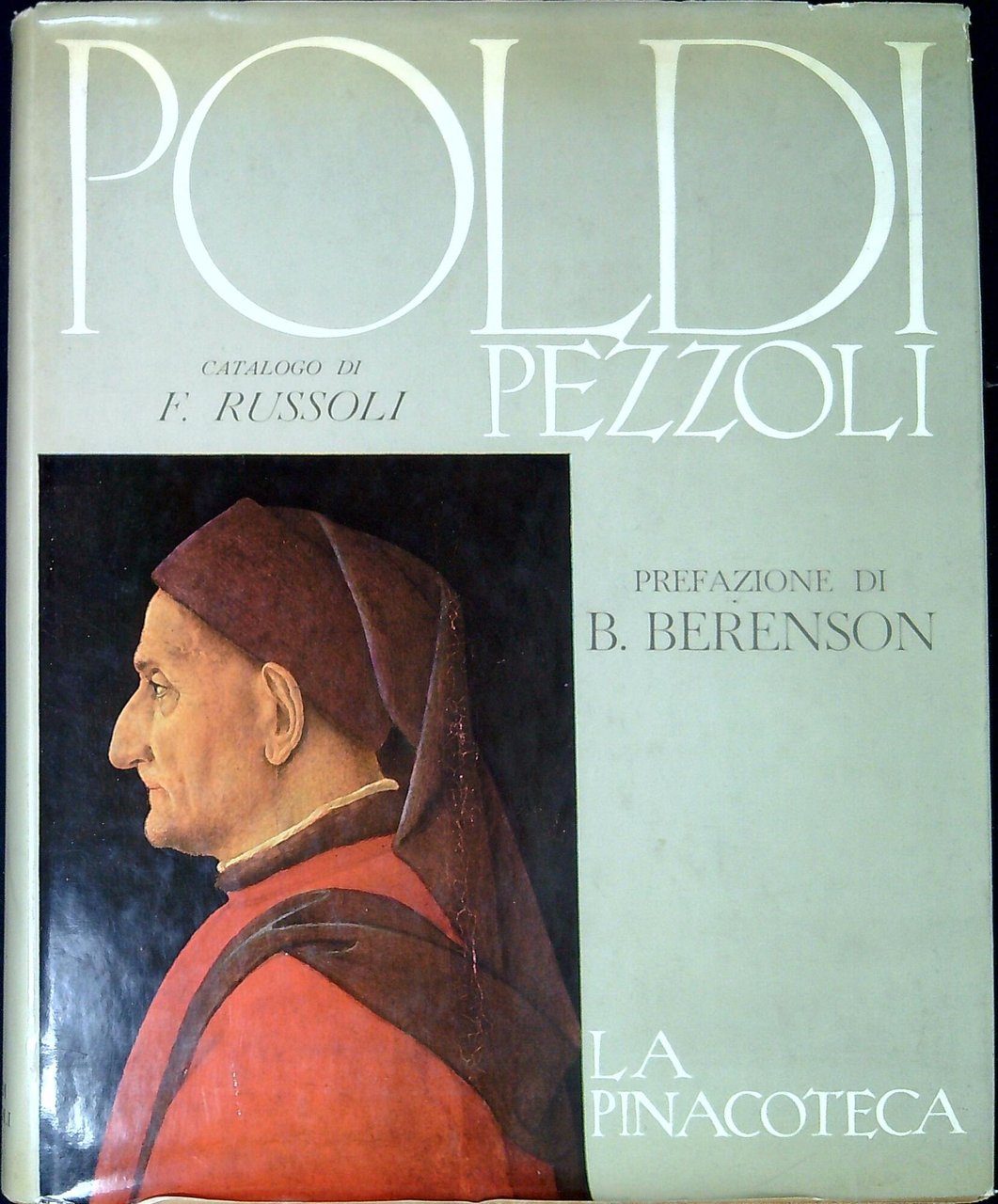 La Pinacoteca Poldi Pezzoli
