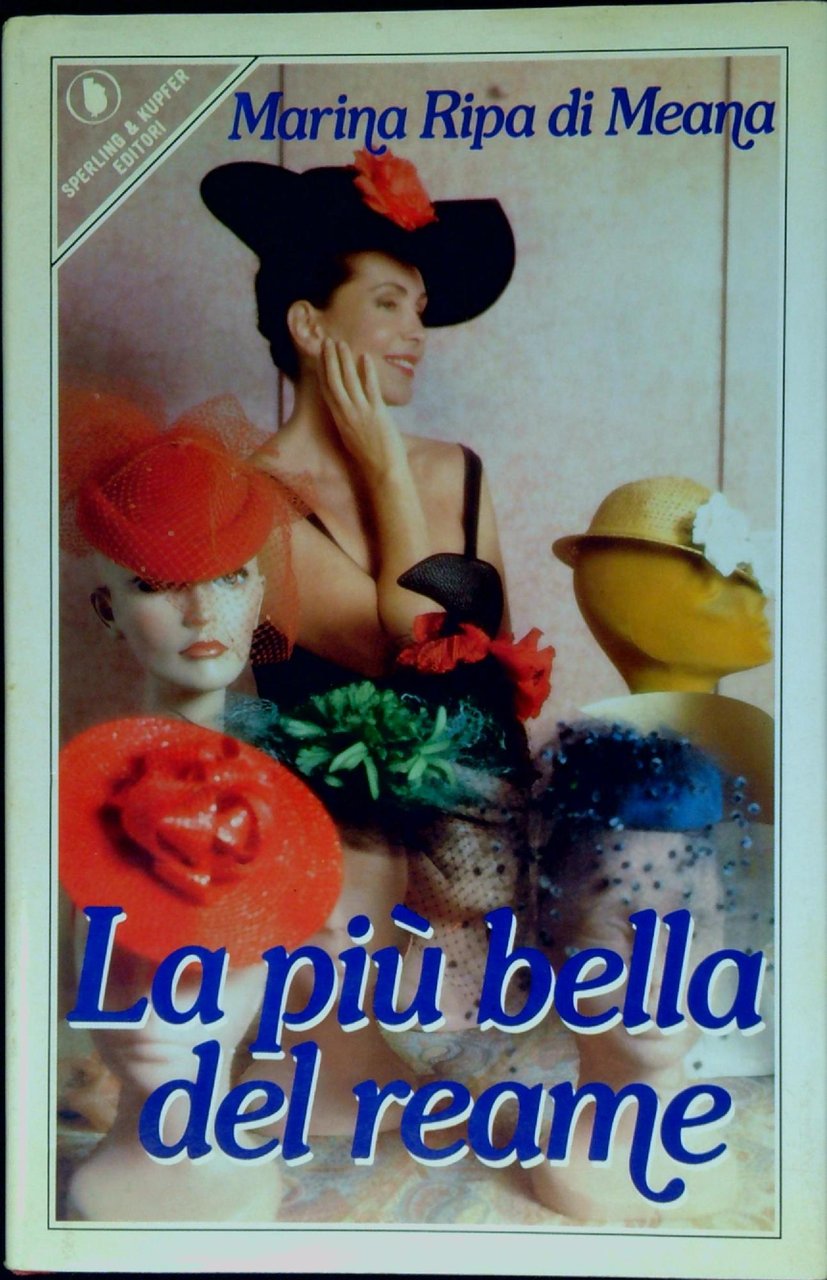 La piu bella del reame