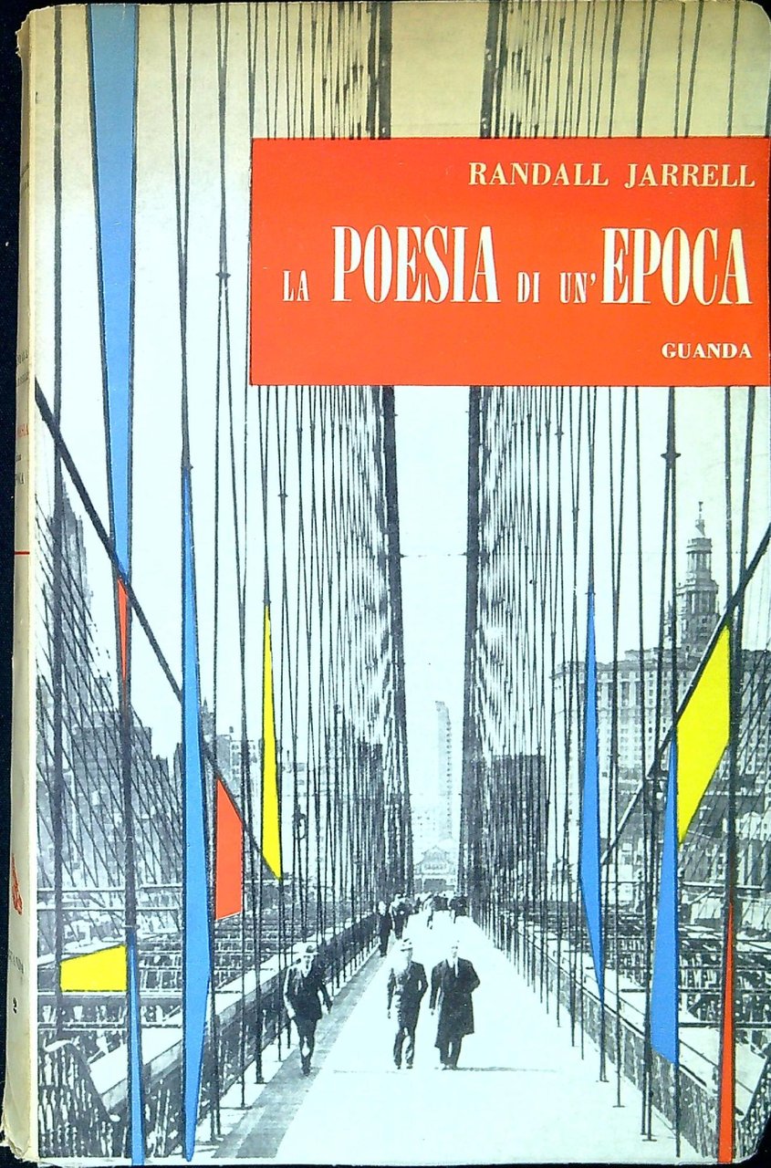La poesia di un'epoca