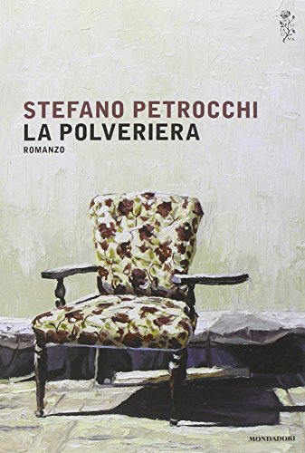 La polveriera | Immagine principale