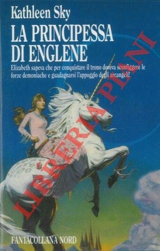 LA PRINCIPESSA DI ENGLENE