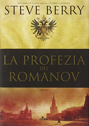 La profezia dei Romanov