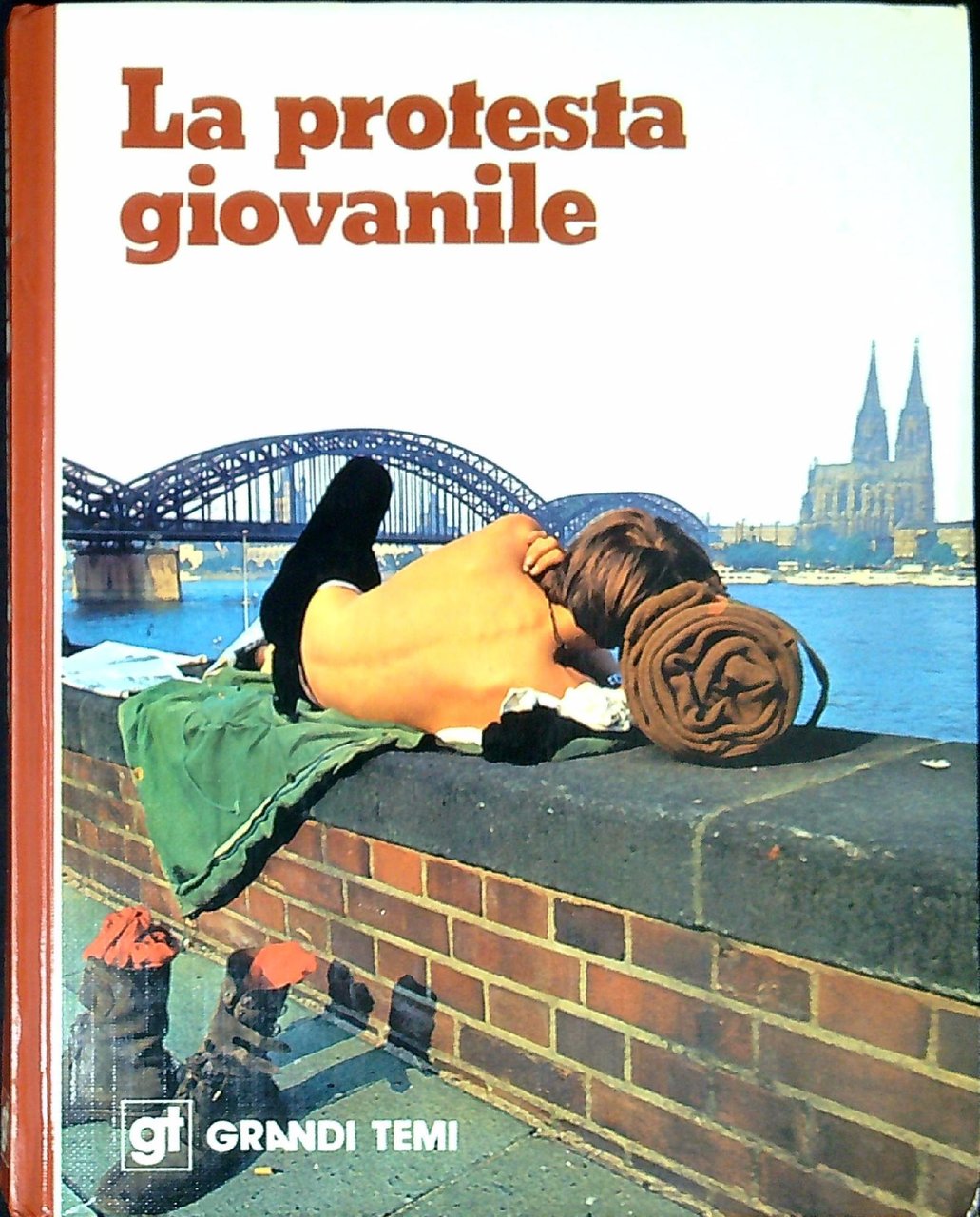 La protesta giovanile