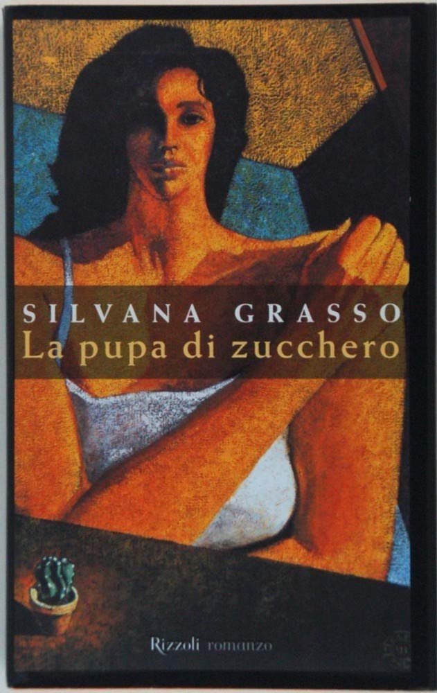 La pupa di zucchero
