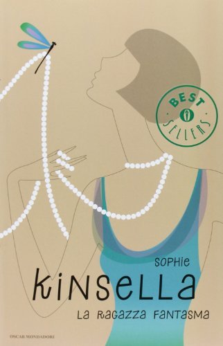 La ragazza fantasma | Immagine principale