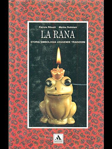 La rana