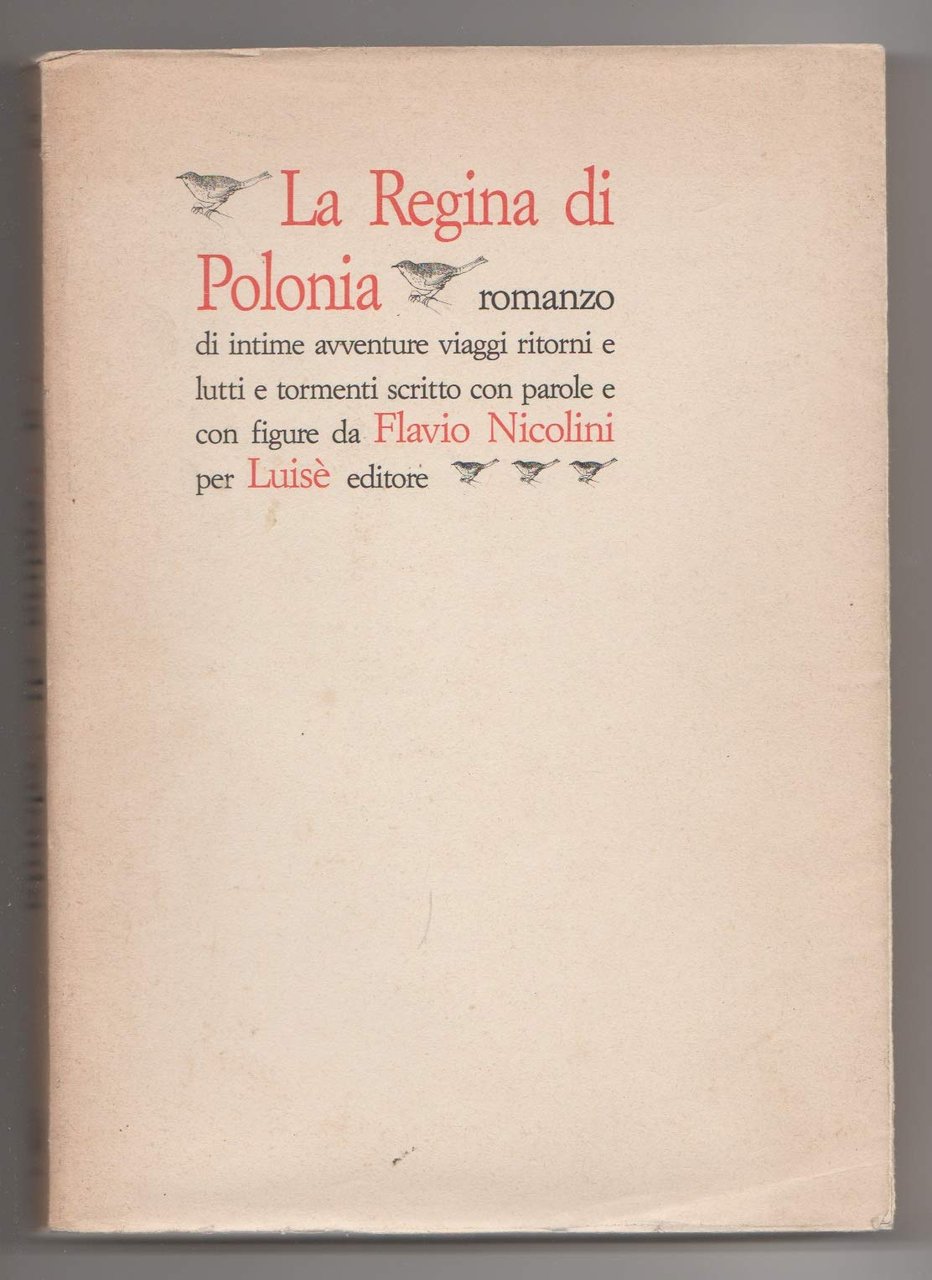 La regina di Polonia