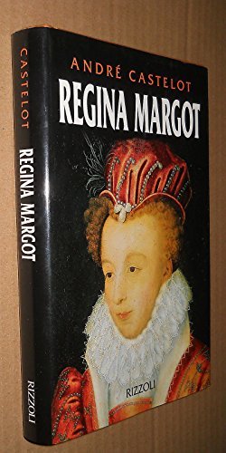 La regina Margot