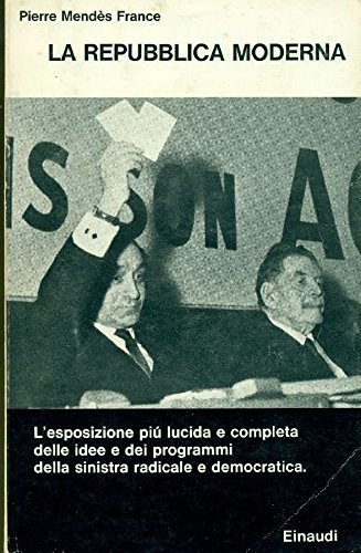 La repubblica moderna