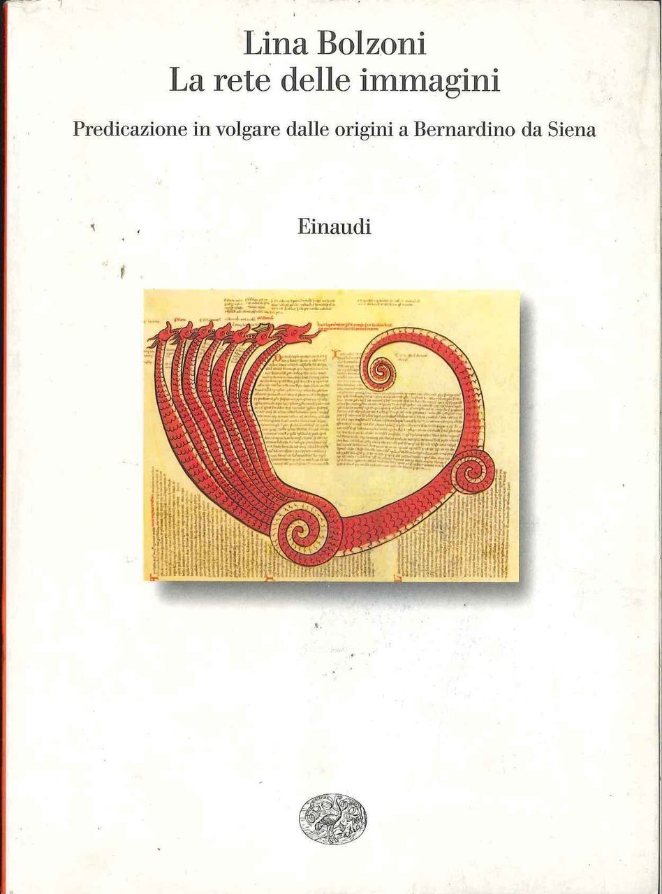 La rete delle immagini