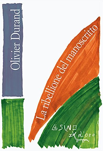 La ribellione del manoscritto (Omero Vol. 16)