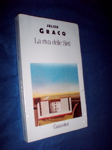 La riva delle Sirti