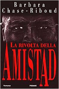 La rivolta della Amistad