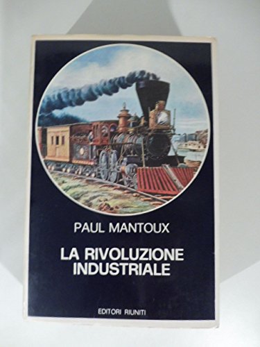 La Rivoluzione Industriale