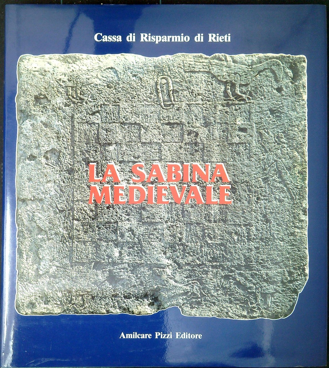 La Sabina medievale