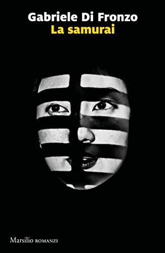 La samurai | Immagine principale