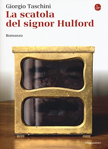 La scatola del signor Hulford | Immagine principale