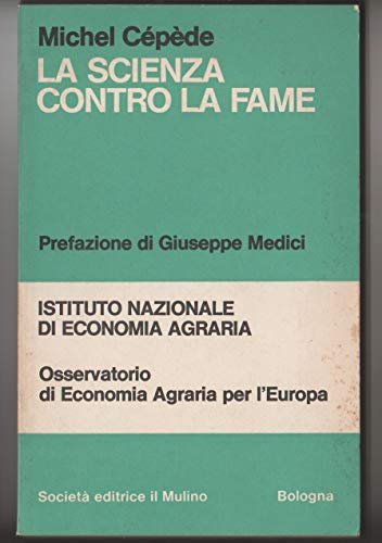 La scienza contro la fame | Immagine principale