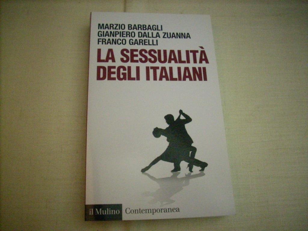 La sessualità degli italiani | Immagine principale