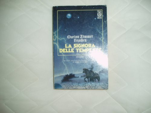 La signora delle tempeste