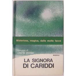 La Signora Di Cariddi | Immagine principale
