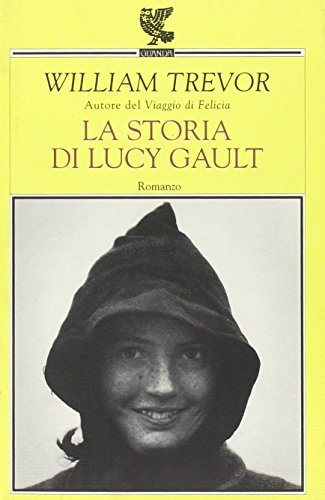 La storia di Lucy Gault