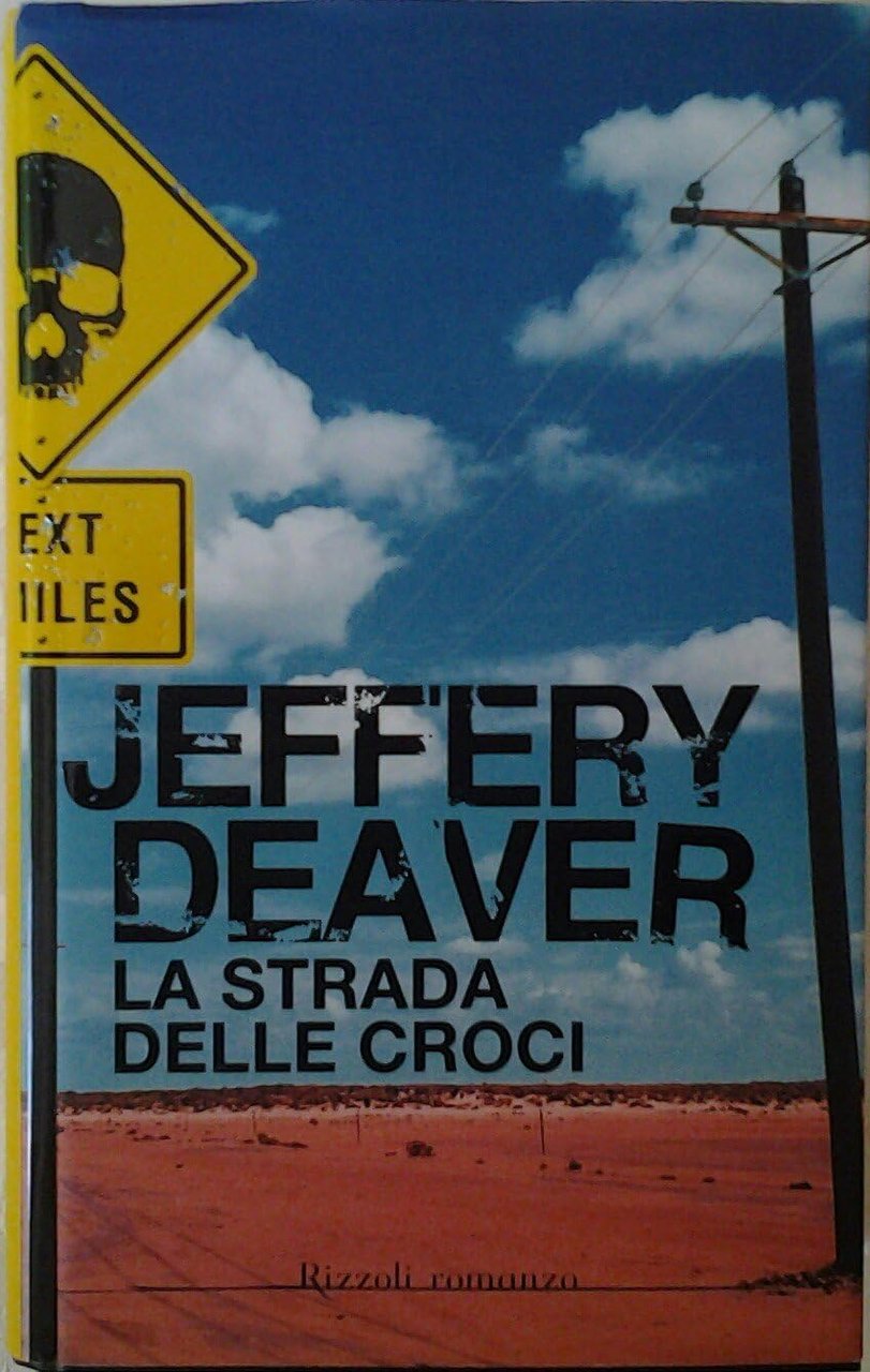 La strada delle croci | Immagine principale