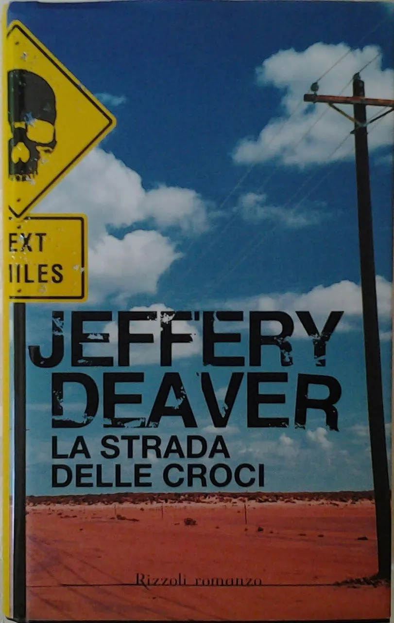 La strada delle croci | Immagine principale