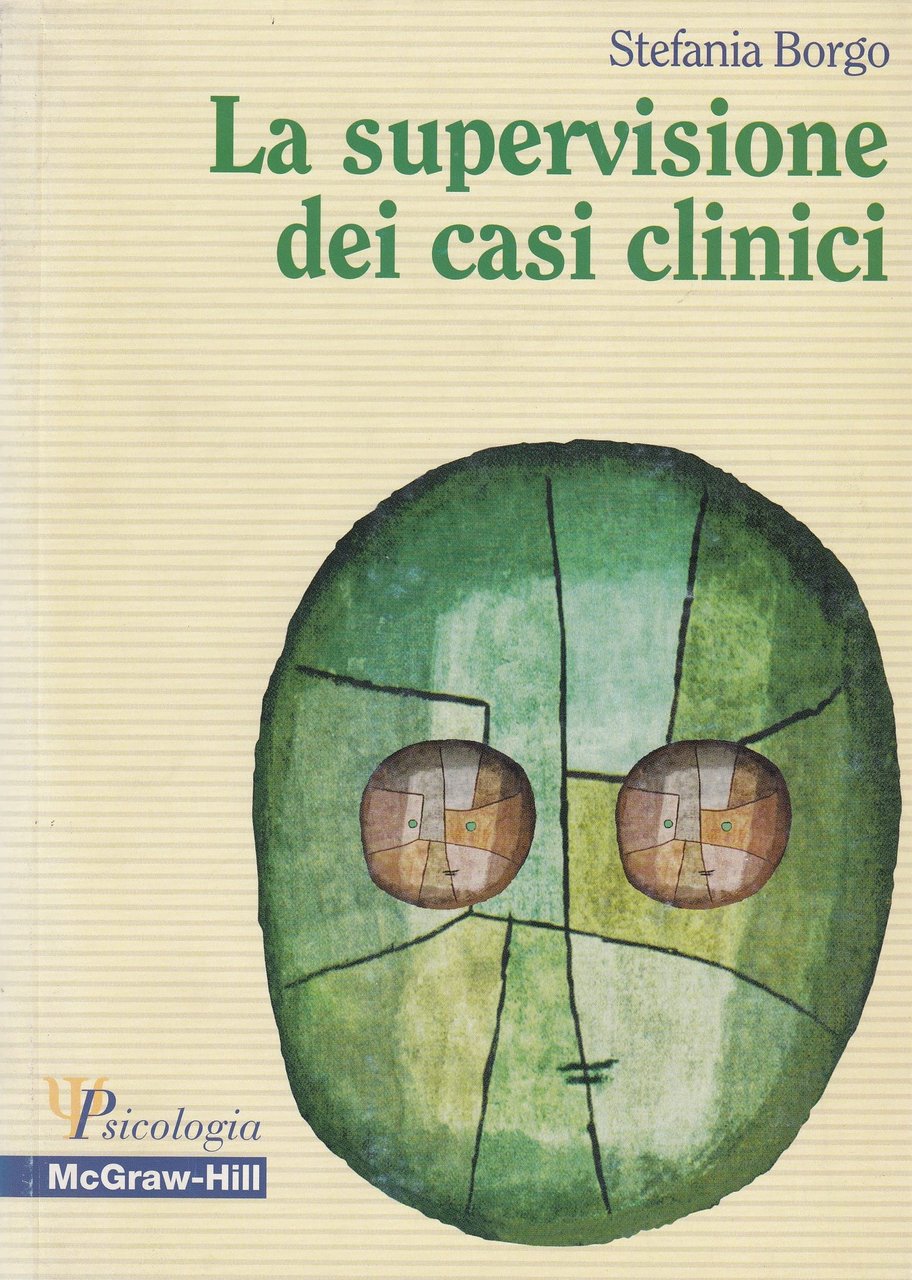 La supervisione dei casi clinici