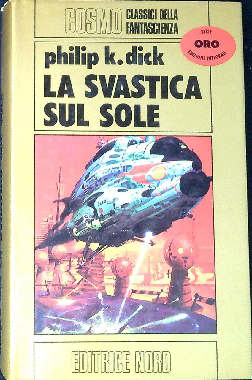 La svastica sul sole