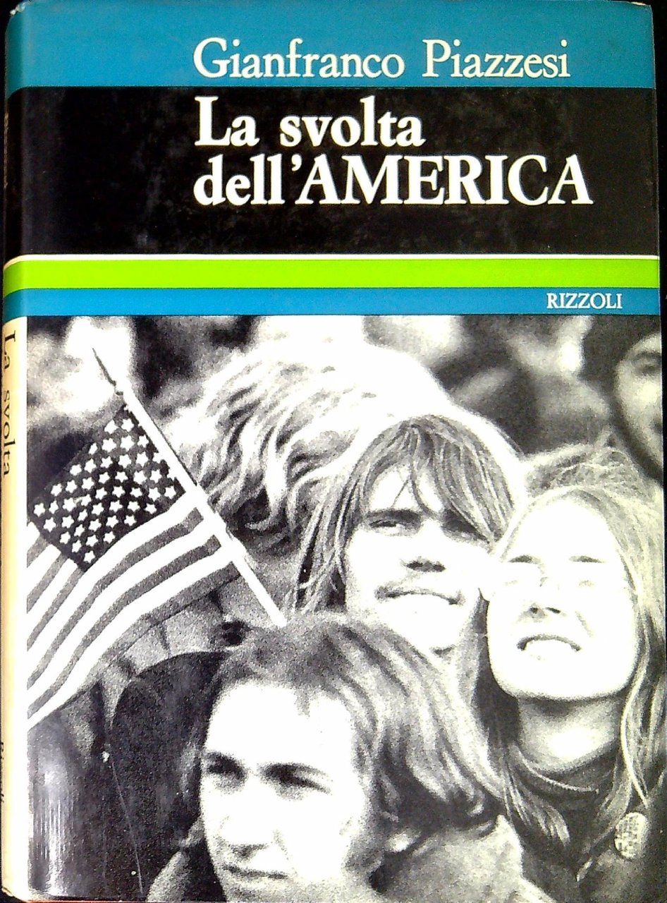 La svolta dell'America