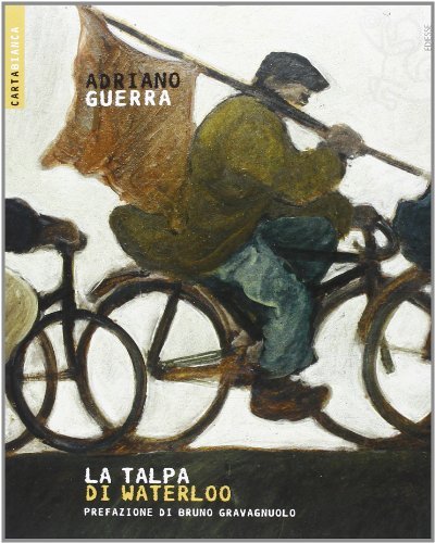 La talpa di Waterloo