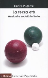 La terza età. Anziani e società in Italia | Immagine principale