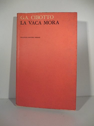 La vaca mora
