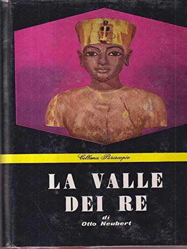 La valle dei re