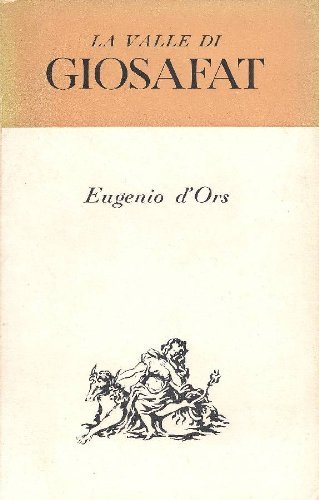 La valle di Giosafat | Immagine principale