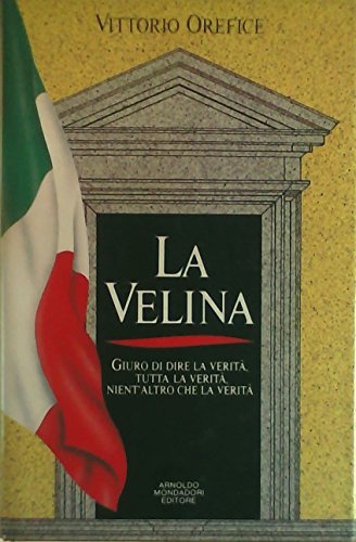 La velina