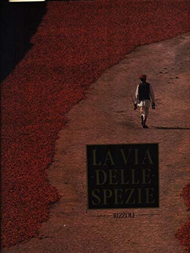 La via delle spezie