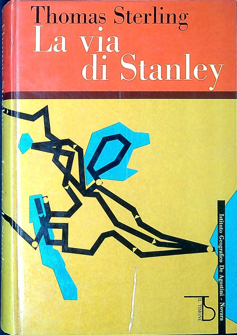 La via di Stanley