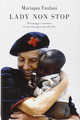 Lady non stop. Personaggi e incontri di una vita spesa … | Immagine principale