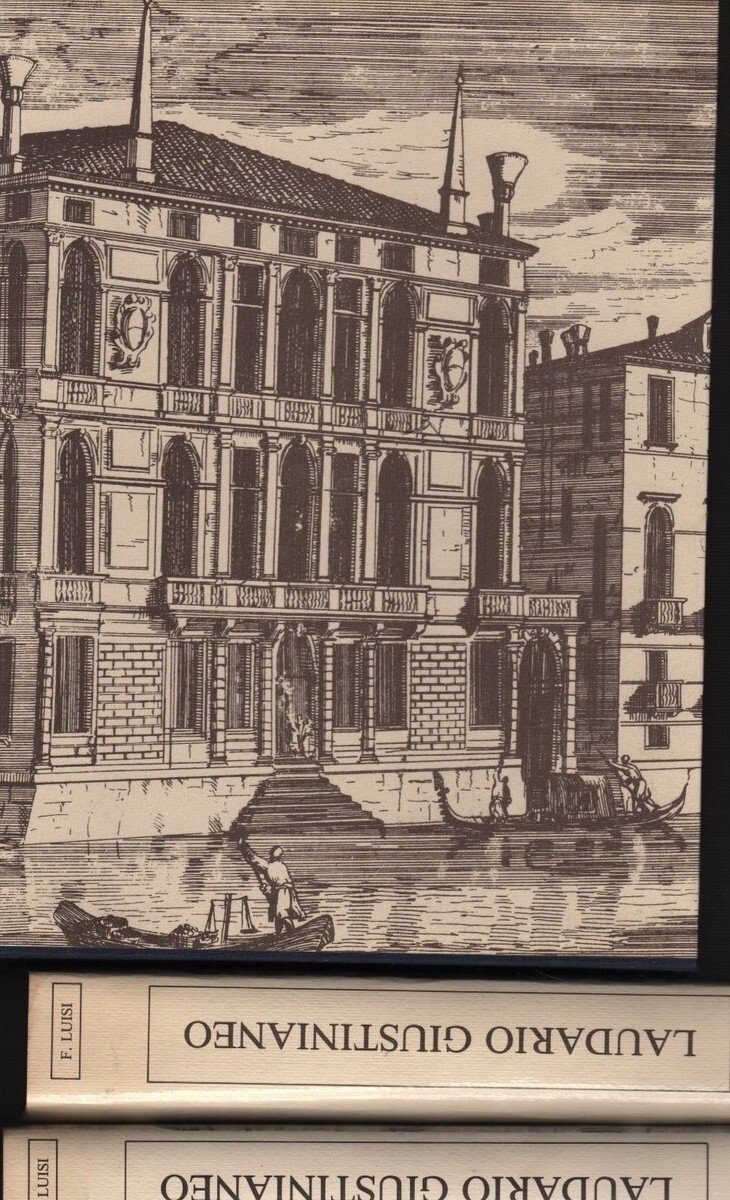 Laudario Giustinianeo