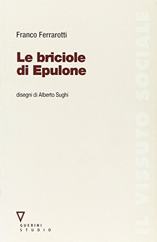 Le briciole di Epulone | Immagine principale