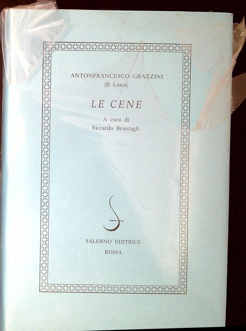 Le Cene