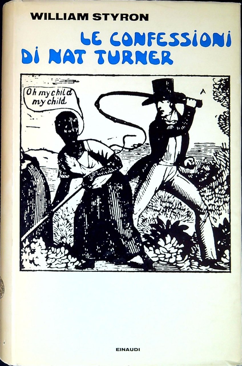Le confessioni di Nat Turner | Immagine principale