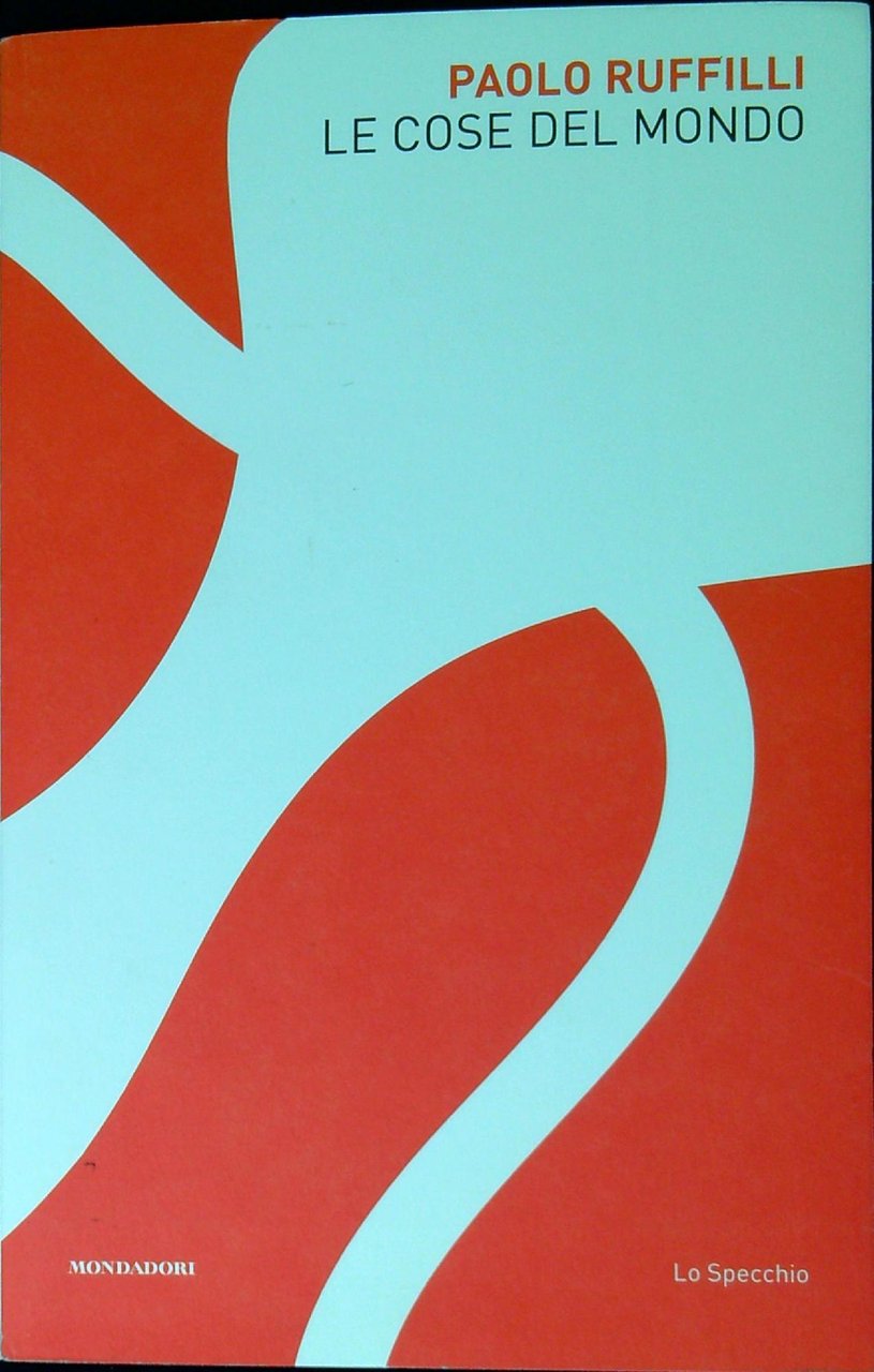 Le cose del mondo : 1978-2019