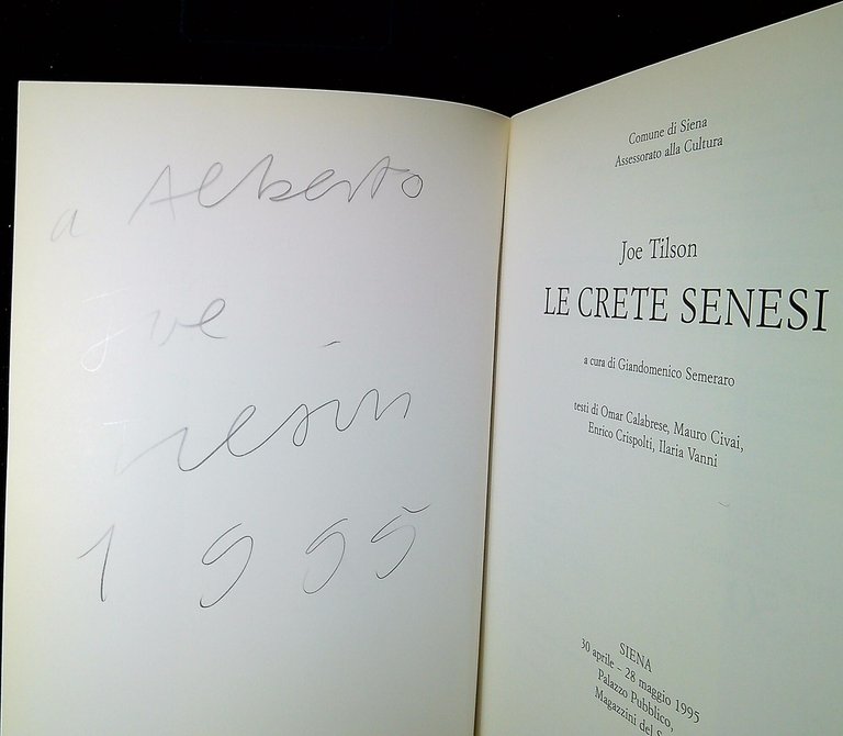 Le crete senesi | Immagine Gallery 2