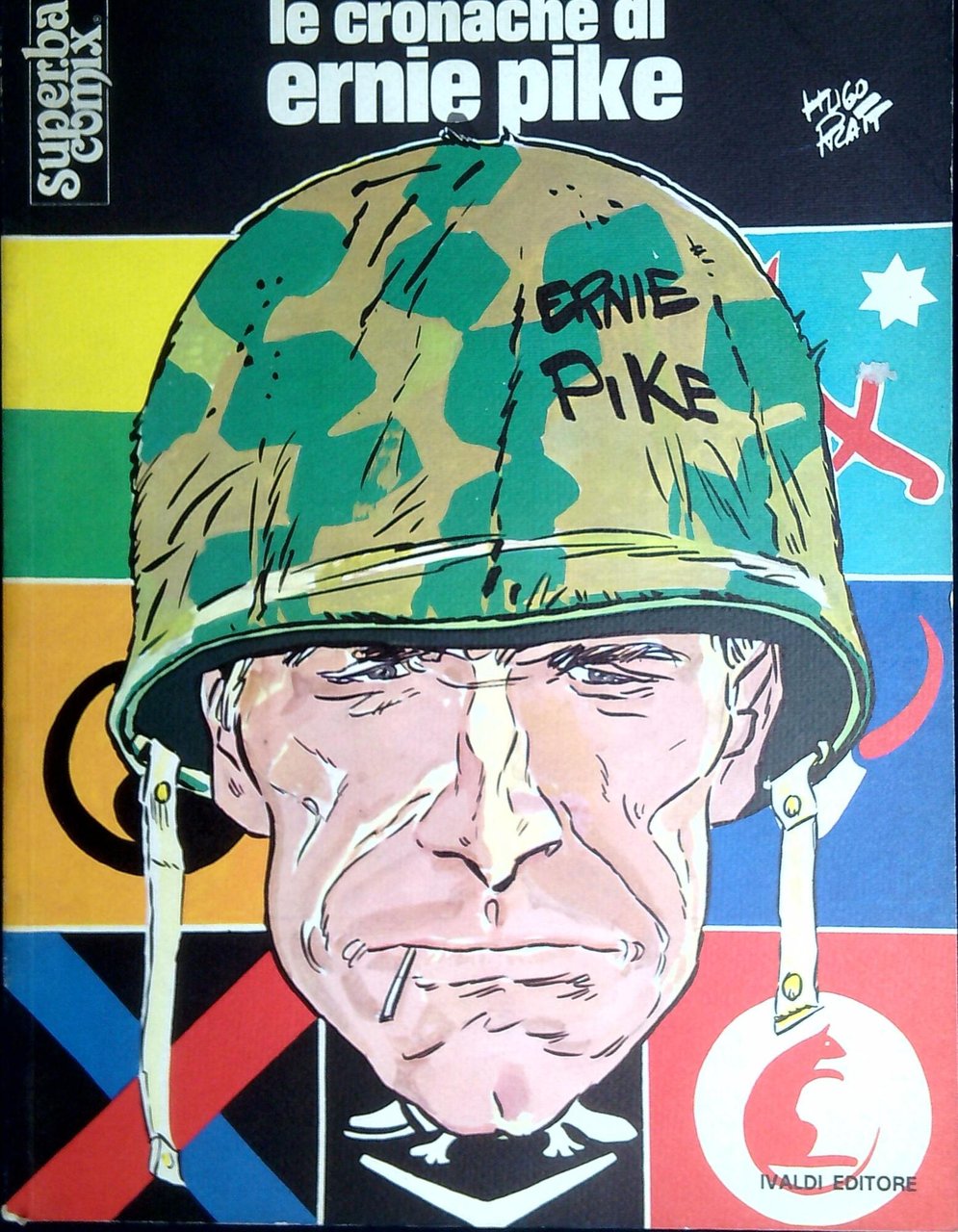 Le cronache di Ernie Pike