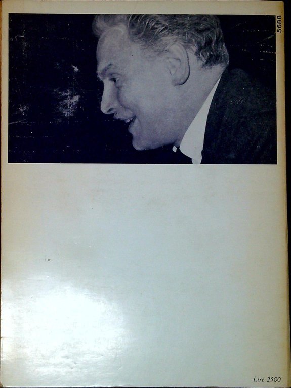 Le garanzie della libertà : 1955-1963